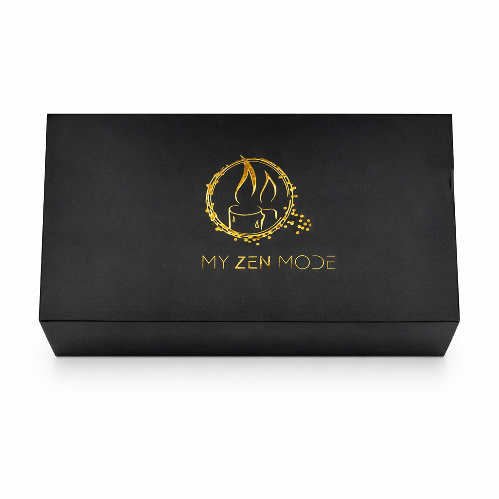 My Zen Mode Candle Care Essential