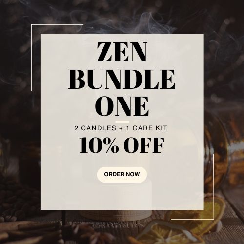 Zen Bundle 1