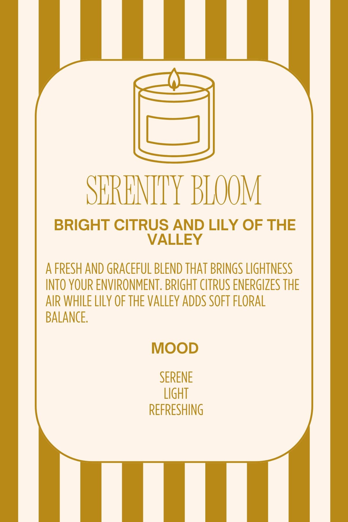 Serenity Bloom