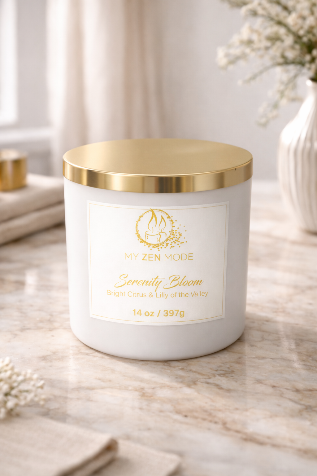 Serenity Bloom